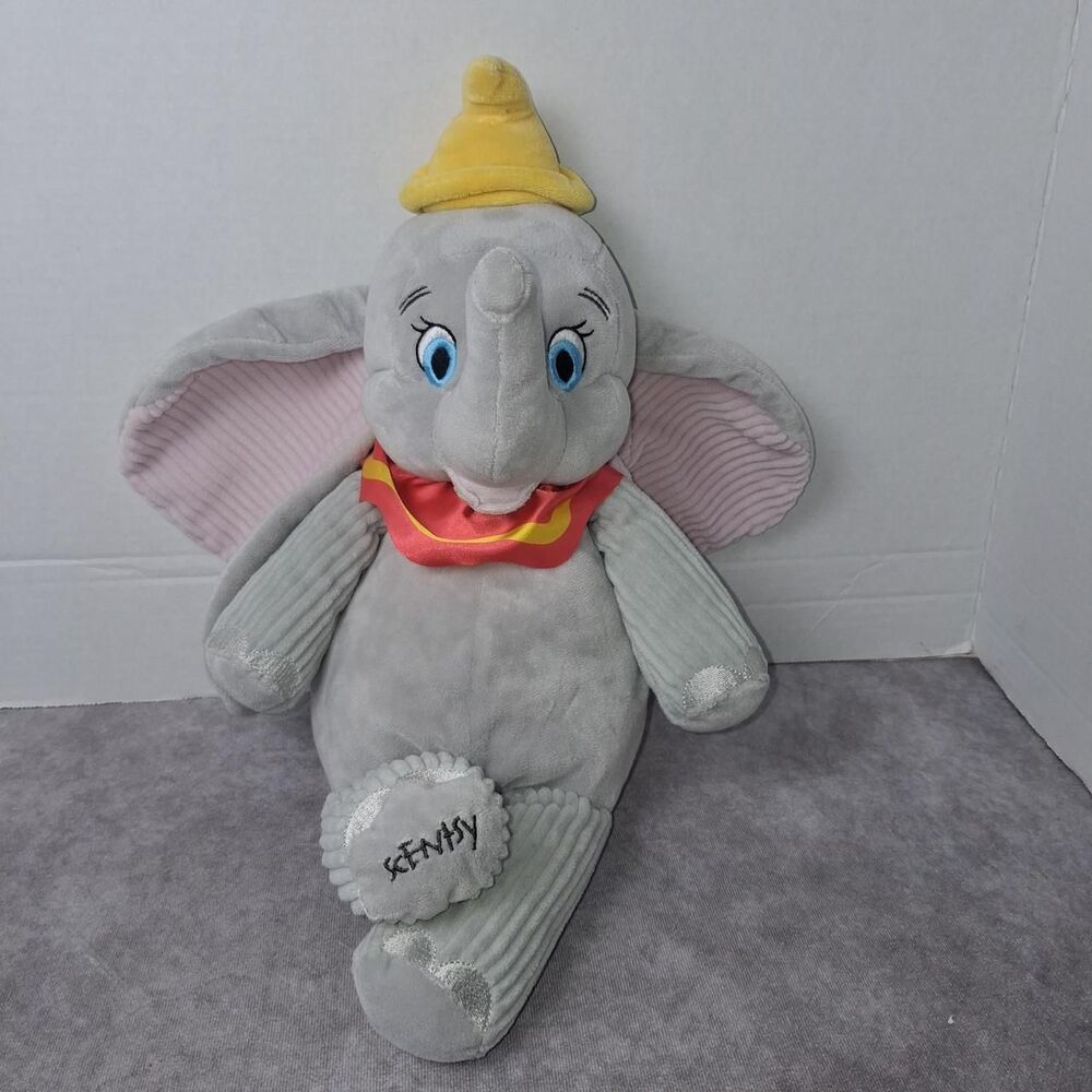 Disney multi Stuffed-animals